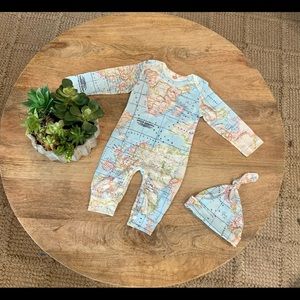 🌻PRICE DROP!🌻 Let’s Rule the WORLD! 🗺